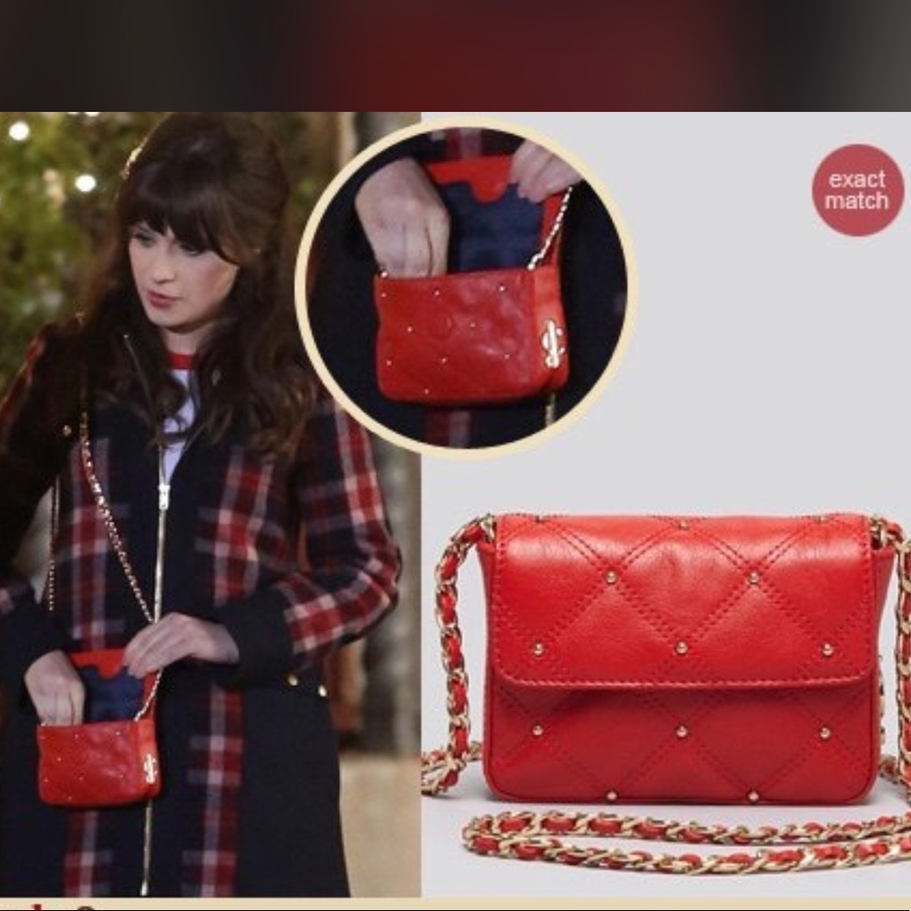 Juicy Couture Crossbody